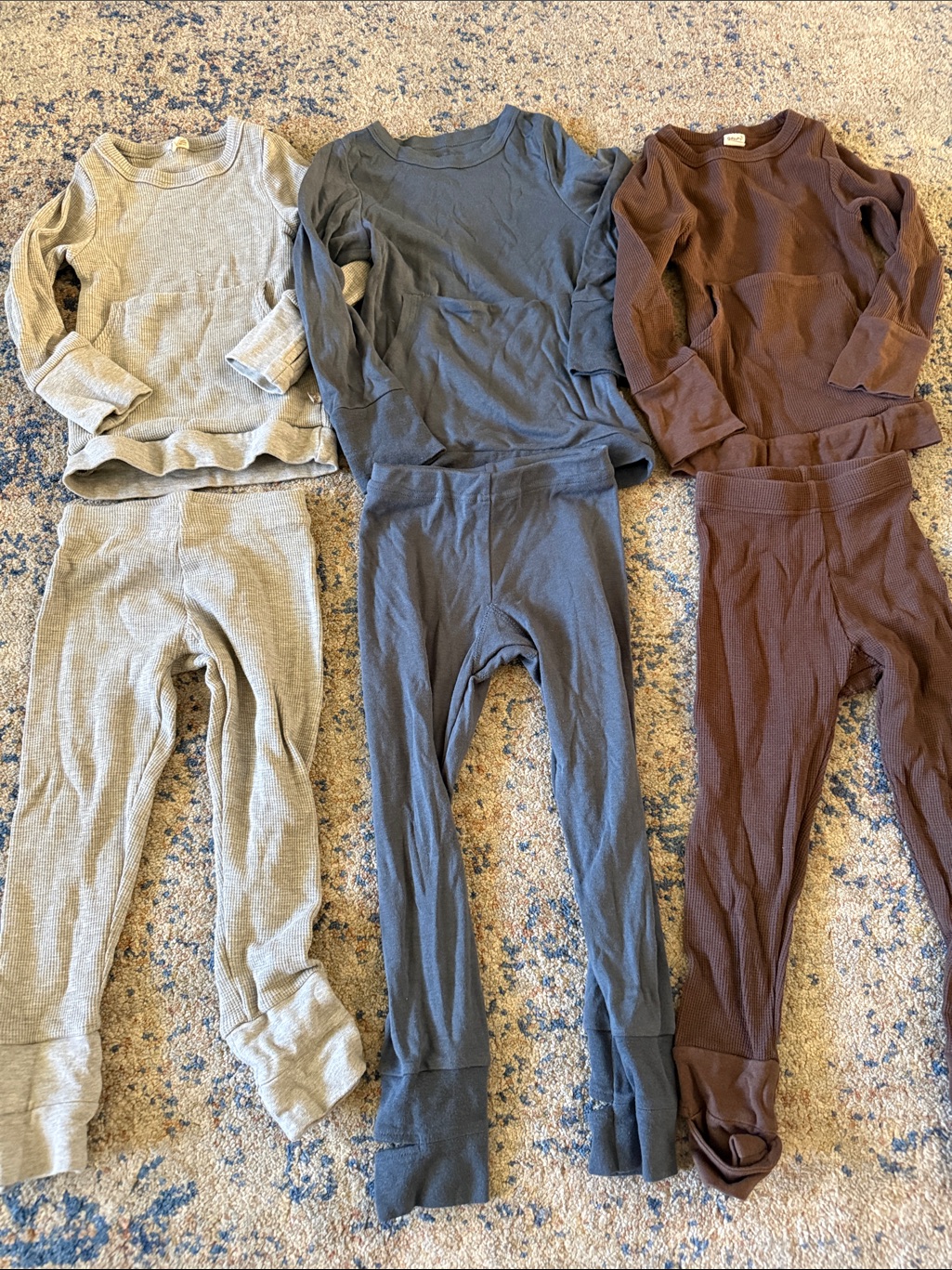 Goumi Set Bundle